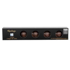 TRUFAS KOPENHAGEN LING DE GATO 150G