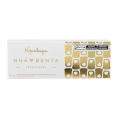 Nha Benta Tradicional KOPENHAGEN 90g