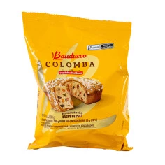 Mini Colomba Frutas BAUDUCCO 80g