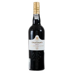 Vinho Tinto Late Bottled Vintage GRAHAM'S 750ml