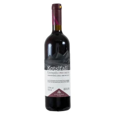 Vinho Grego Tinto Kotsifali PGI Crete LYRARAKIS 750ml