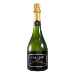 V BRA ESPUM CAVE GEISSE BRUT
