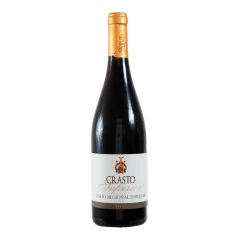 Vinho Português Tinto Syrah Superior CRASTO 750ml