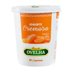 IOG C OVELHA LIGHT DAMASCO  500G