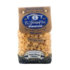 MAC GIUSEPPE PIPE RIGATE 500G