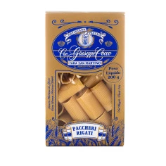 MAC GIUSEPPE PACCHERI RIGATE 500G
