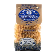 Macarrão Fusilli Di Semola CAV. GIUSEPPE COCCO 500g