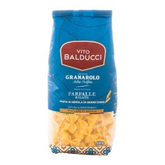 Macarrão Farfalle VITO BALDUCCI 500g