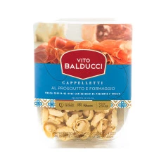 MASSA V BALDUCCI CAPPELLETTI PRES E QJ 250G