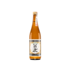 Sake Kuromatsu Josen HAKUSHIKA 720ml