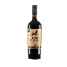 Vinho Chileno Tinto Gran Reserva TORO DE PIEDRA 750ml 