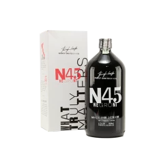 Negroni N45 RICETTA 1l 