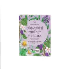 CHA IAMANI ORG MULHER MADURA  5 UN
