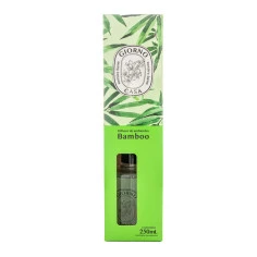 DIFUSOR DE AMBIENTES BAMBOO 250ML GIORNO