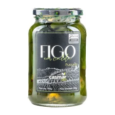 FIGO EM CALDA CASMAR 390G