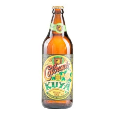 Cerveja Ipa Kuya COLORADO 600ml