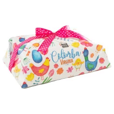 Colomba Tradicional VIRGINIA 750g