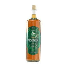 Aguardente mista com Jambu MEU GAROTO 700ml