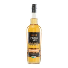 Cachaça Amburama WEBER HAUS 700ml