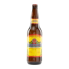 Cachaça CLAUDIONOR 600ml
