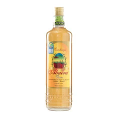 Cachaça Ouro ABAIRA 670ml