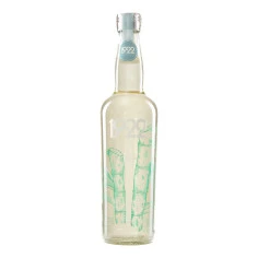 Cachaça Prata 1922 700ml