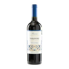 Vinho Chileno Tinto Cabernet Sauvignon Reserva TERRANOBLE 750ml