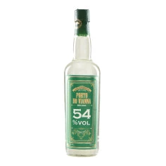 Cachaça Porto do Vianna GOUVEIA BRASIL 700ml
