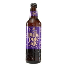 Cerveja India Pale Ale FULLER'S 500ml