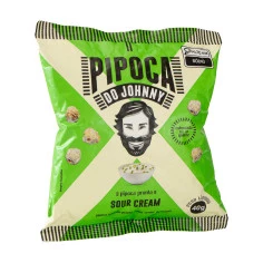 Pipoca Sour Cream DO JOHNNY 40g