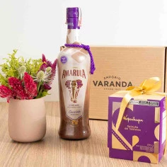 Kit Amarula