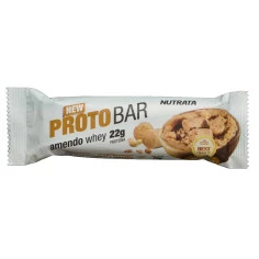 Barrinha Amendo Whey PROTOBAR 70g