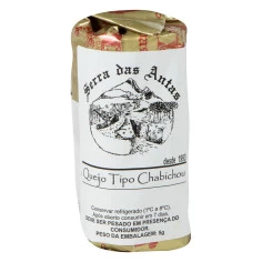 Queijo de Cabra Chabichou SERRA DAS ANTAS kg