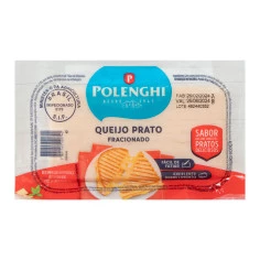 QJ PRATO LANCHE POLENGHI KG