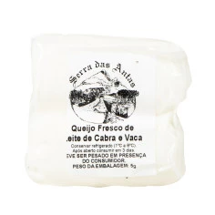 Queijo de Cabra Buchete PAULOCAPRI kg