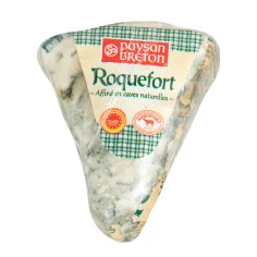 QJ ROQUEFORT PAYSON BRETON KG