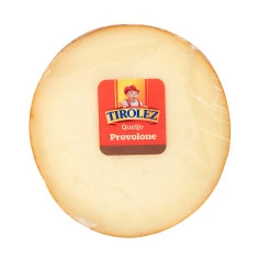Queijo Provolone TIROLEZ kg