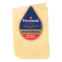 Queijo Parmesão POLENGHI kg