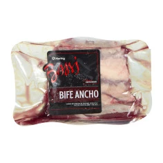 Filé de Costela de Ancho BASSI kg