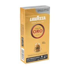 Café Espresso Oro LAVAZZA 57g