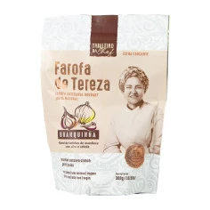 FAROFA TEREZA BRANHQUINHA 300G