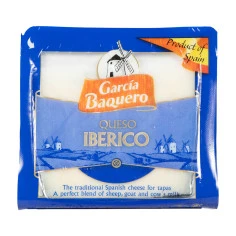 QJ IBERICO CURADO 150G AZUL
