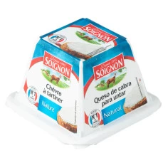 QJ CABRA CREMOSO SOIGNON 140G