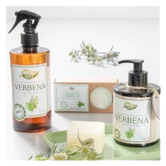 Kit Toque de Verbena 