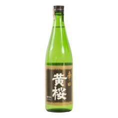 Sake Seco DSZ72 KIZAKURA 720ml