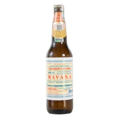 Cachaça HAVANA 600ml