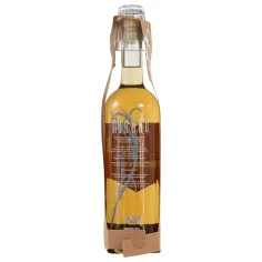 Cachaça Ouro Amburana MURANO 700ml