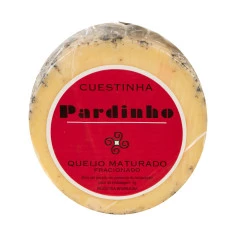 QJ MATURADO CUESTINHA PARDINHO KG