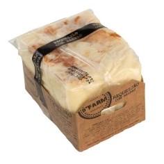 REQ CREM DFARM COM RASPA  250G