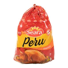 PERU INT CONG SEARA KG